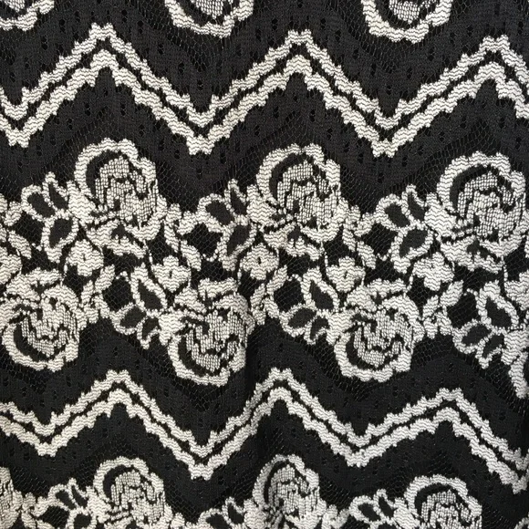 NWOT Chris McLaughlin Dress - Picture 4 of 5